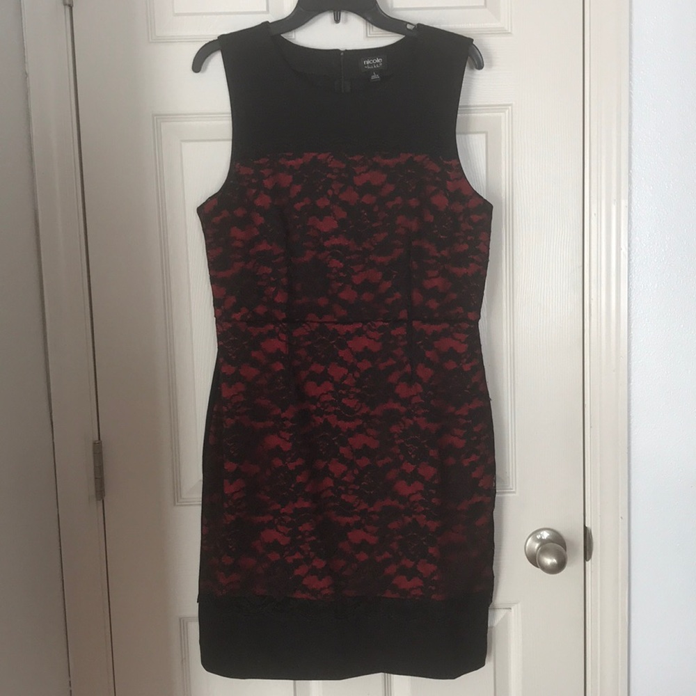 Nicole by Nicole Miller Dress